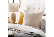 surya beige pillows   