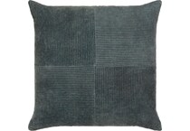 surya grey pillows   