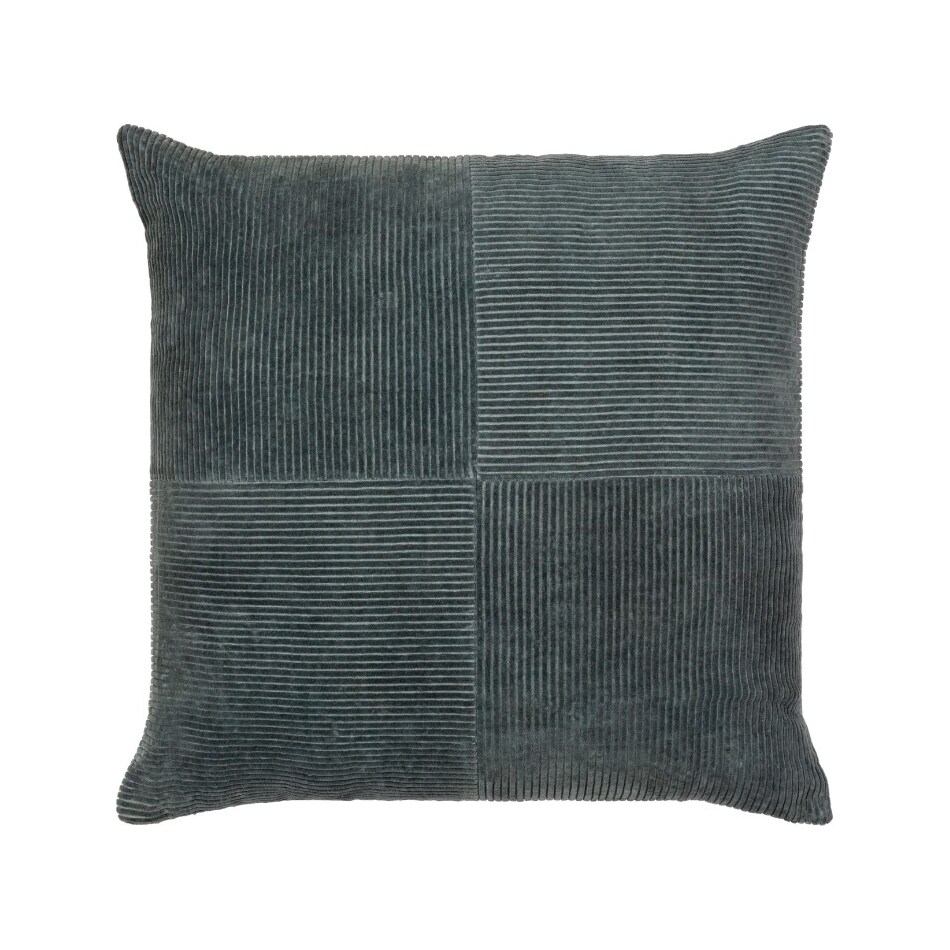 surya grey pillows   