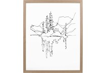 surya white paintings   