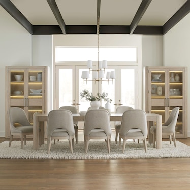The Sydney Collection