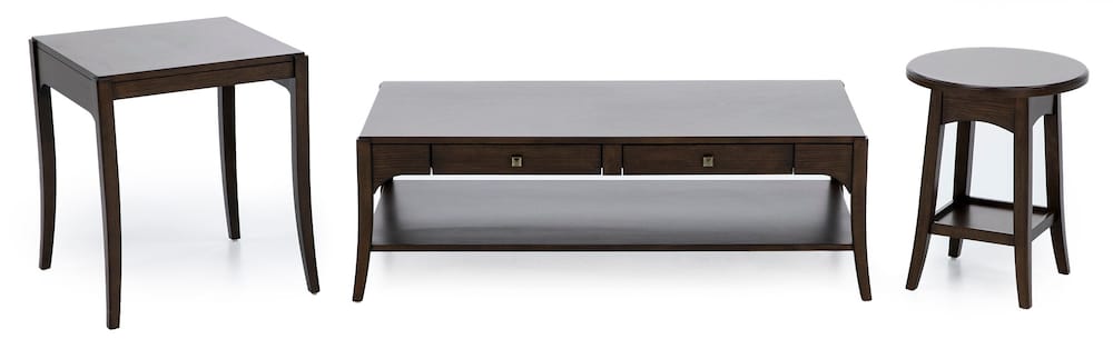 The Flexsteel Sylvie Collection