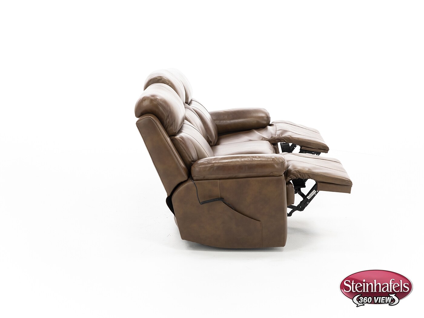 synergy home furnishings brown  to  inches  image   