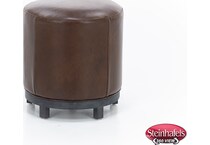 synergy home furnishings brown accent  image   