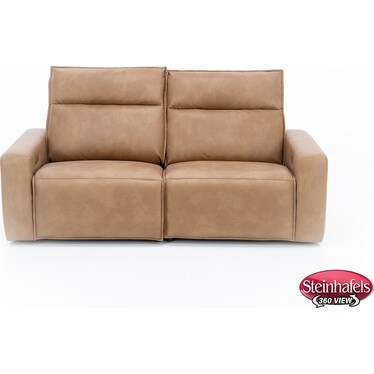 Direct Design Reinvent Your Space 2-Pc. Power Headrest Reclining Loveseat