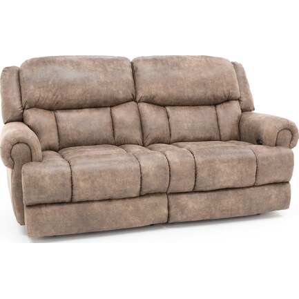 Direct Designs® Hercules Power Reclining Sofa
