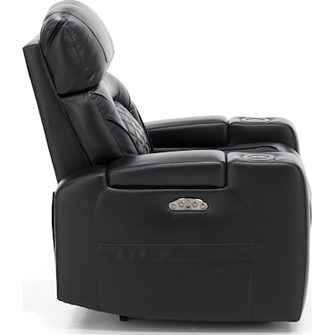 Direct Designs® Finale Power Headrest Recliner