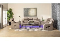syng brown  to  inches lifestyle image   