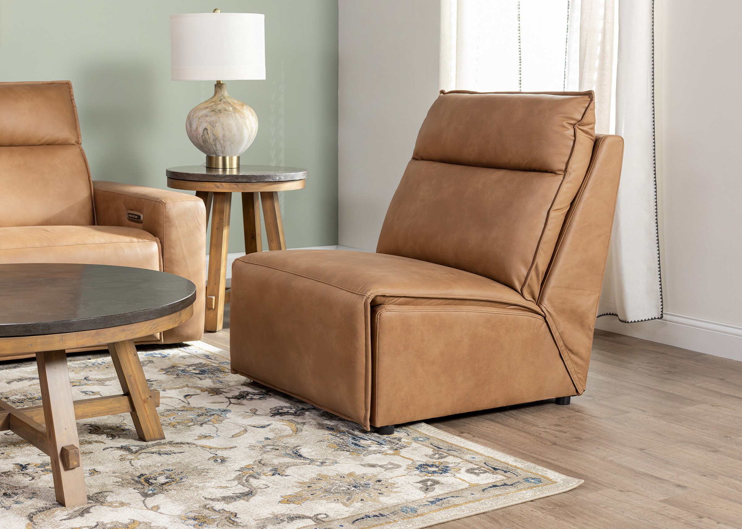 Direct Design Reinvent Your Space Armless Chair | Steinhafels Direct Design Reinvent Your Space Armless Chair | Steinhafels