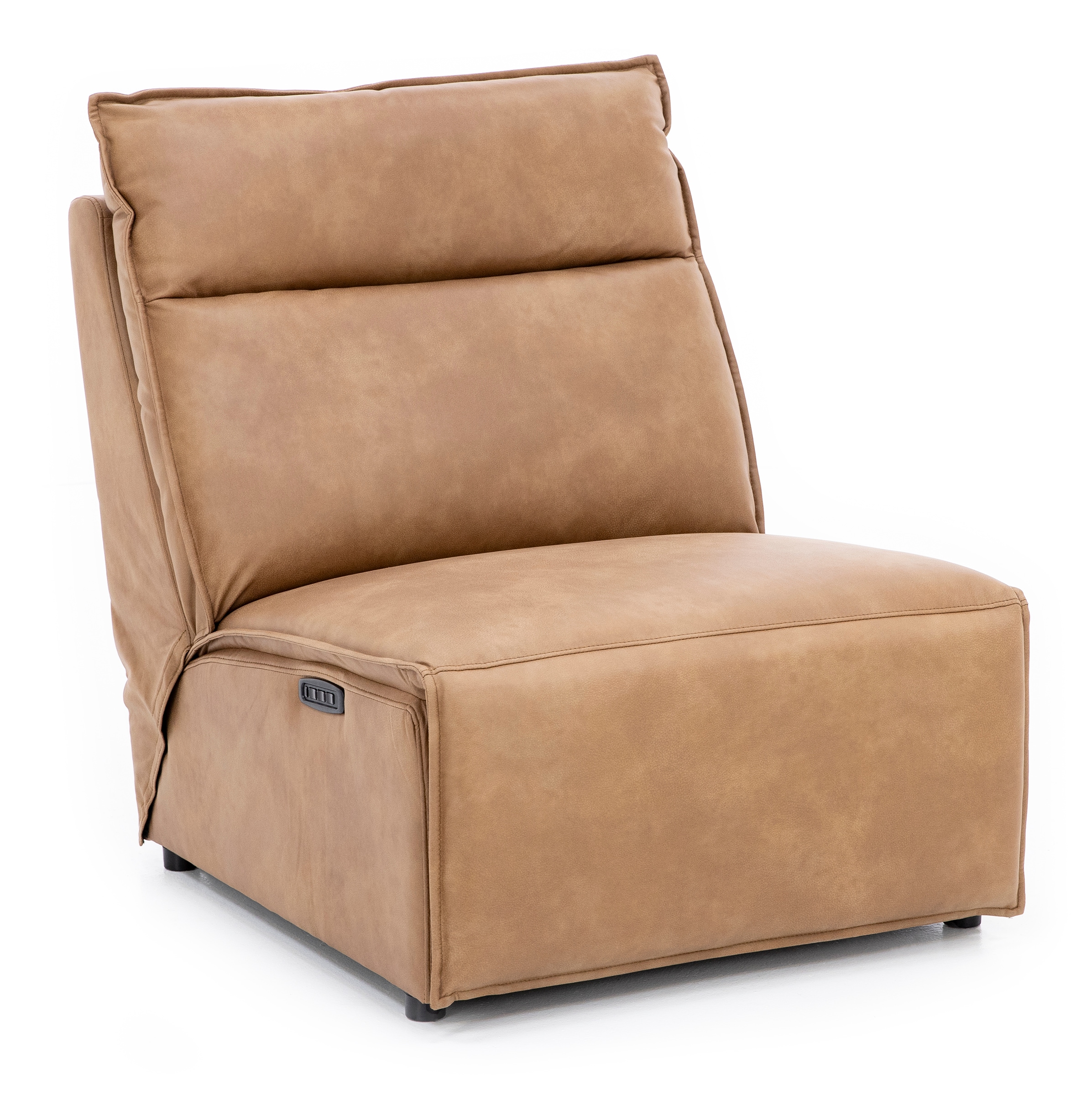 Direct Design Reinvent Your Space Armless Power Headrest Recliner