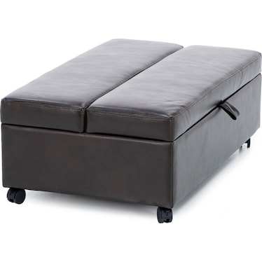 Direct Designs Emerson Sleeper Ottoman