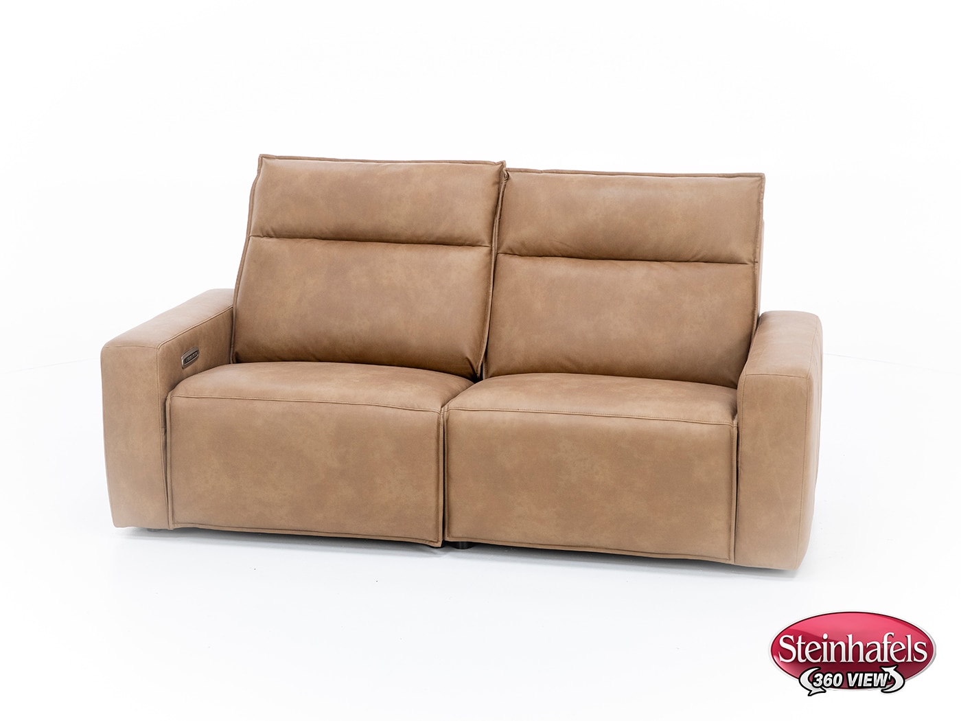 syng brown mtn fab sectional  image pkg  