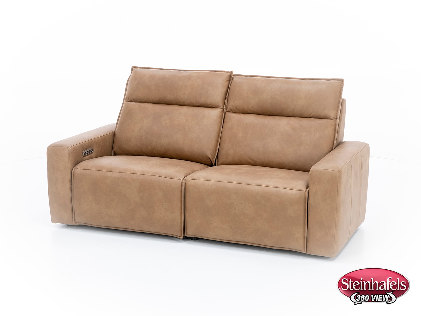 syng brown mtn fab sectional  image pkg  