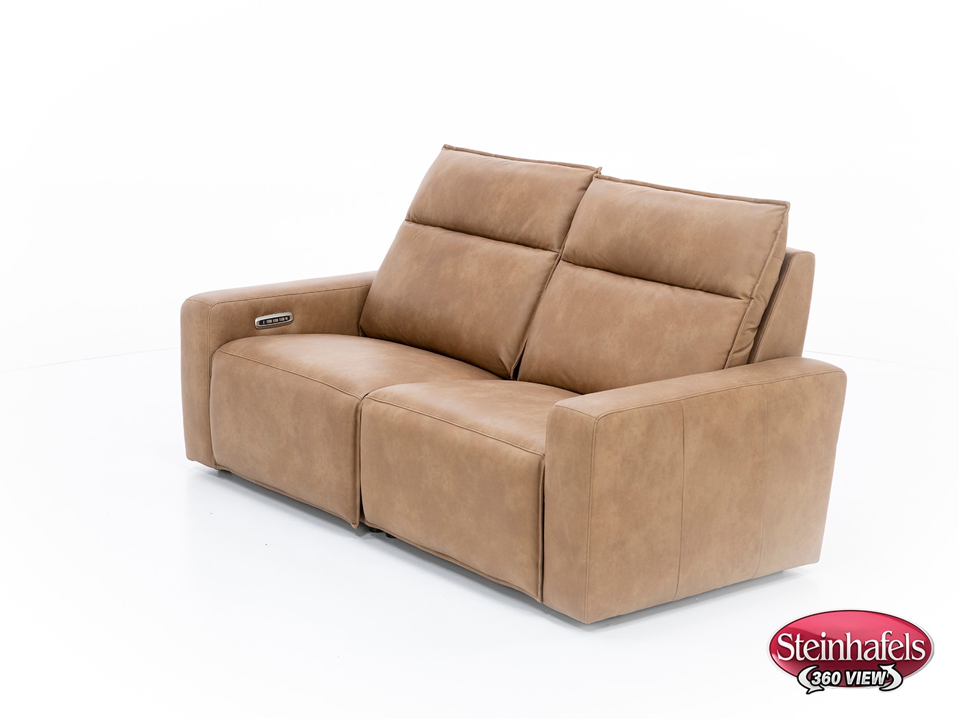 syng brown mtn fab sectional  image pkg  