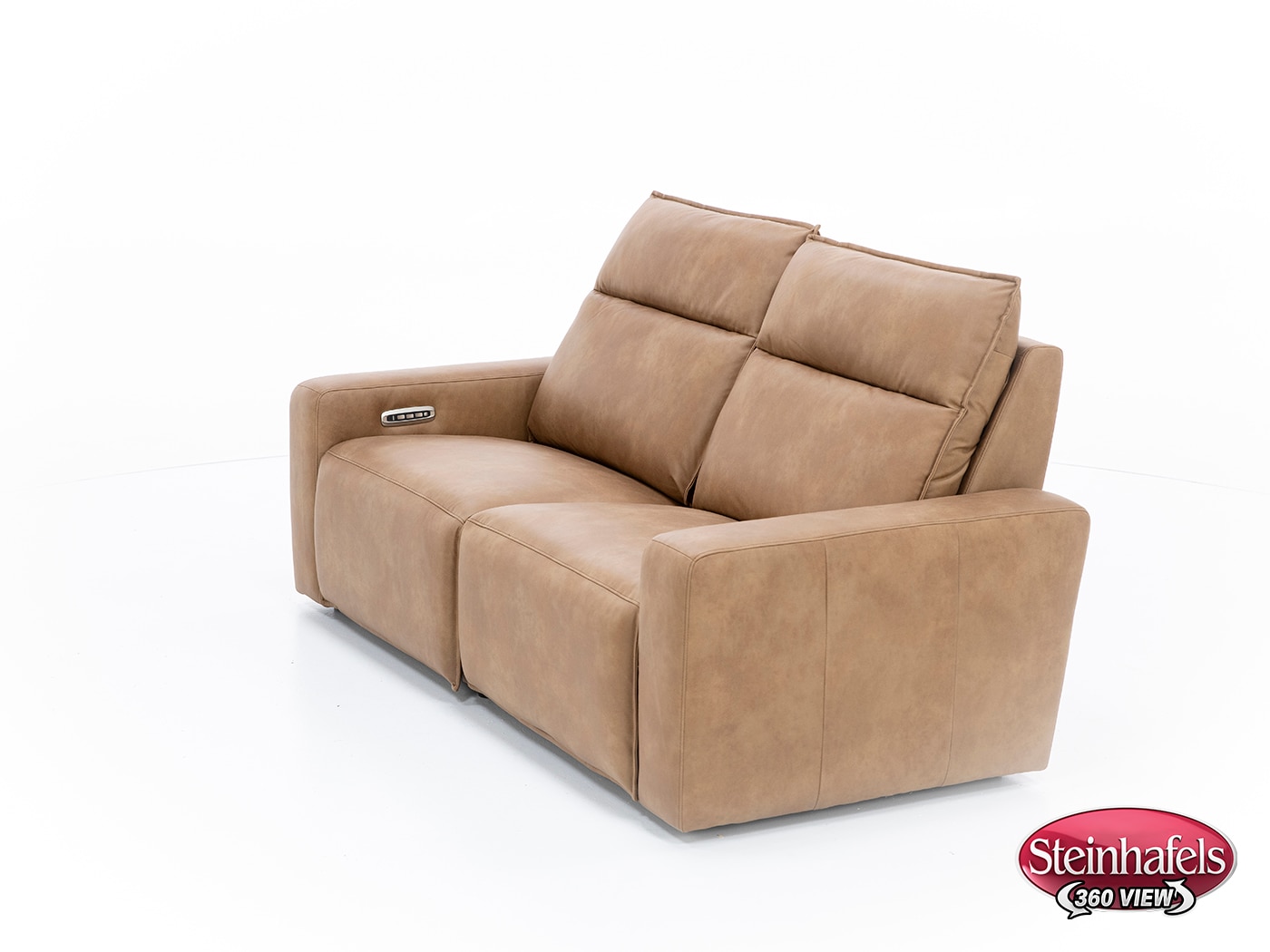 syng brown mtn fab sectional  image pkg  