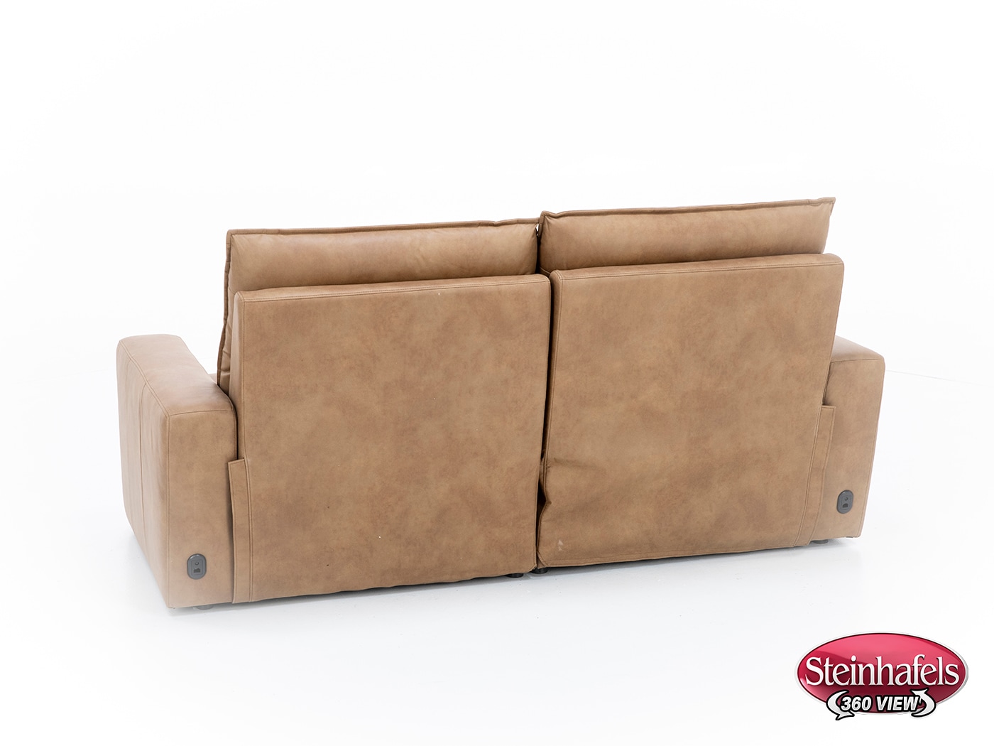 syng brown mtn fab sectional  image pkg  