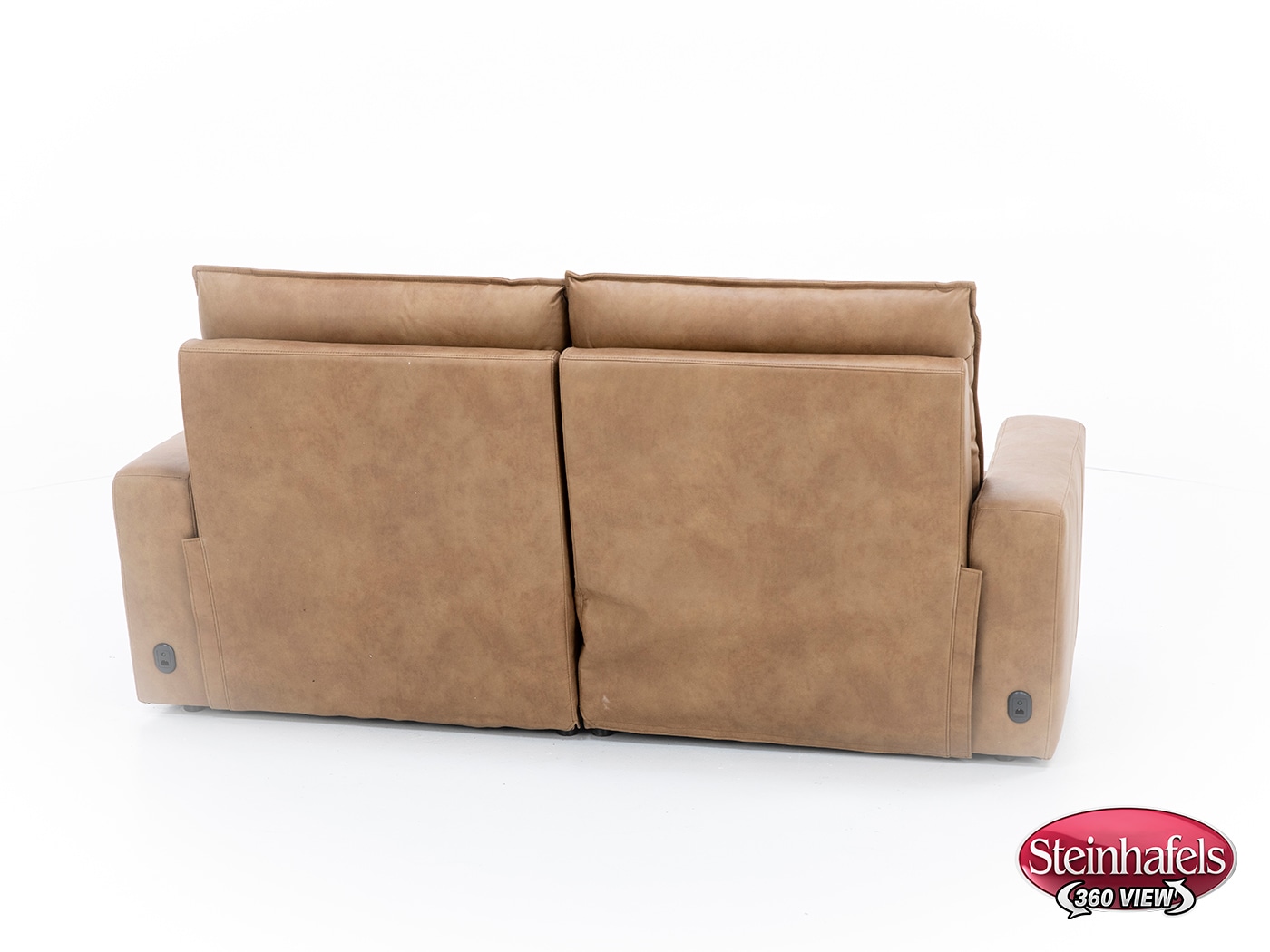 syng brown mtn fab sectional  image pkg  