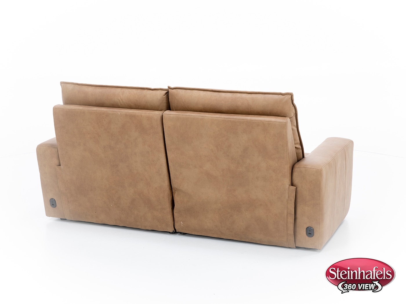 syng brown mtn fab sectional  image pkg  