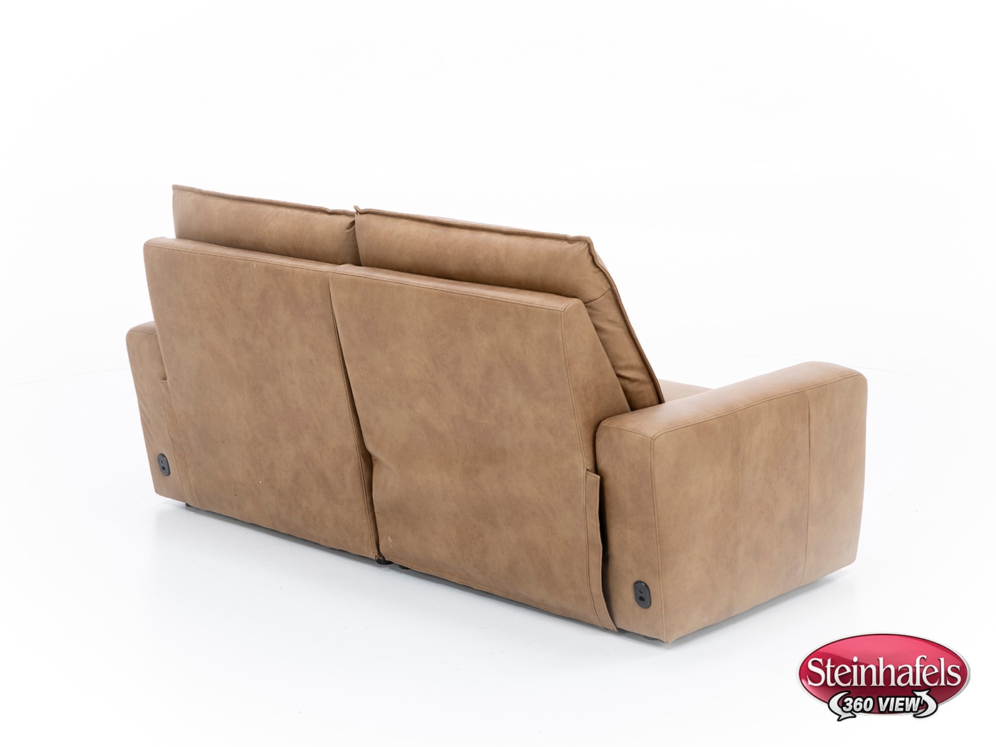 syng brown mtn fab sectional  image pkg  