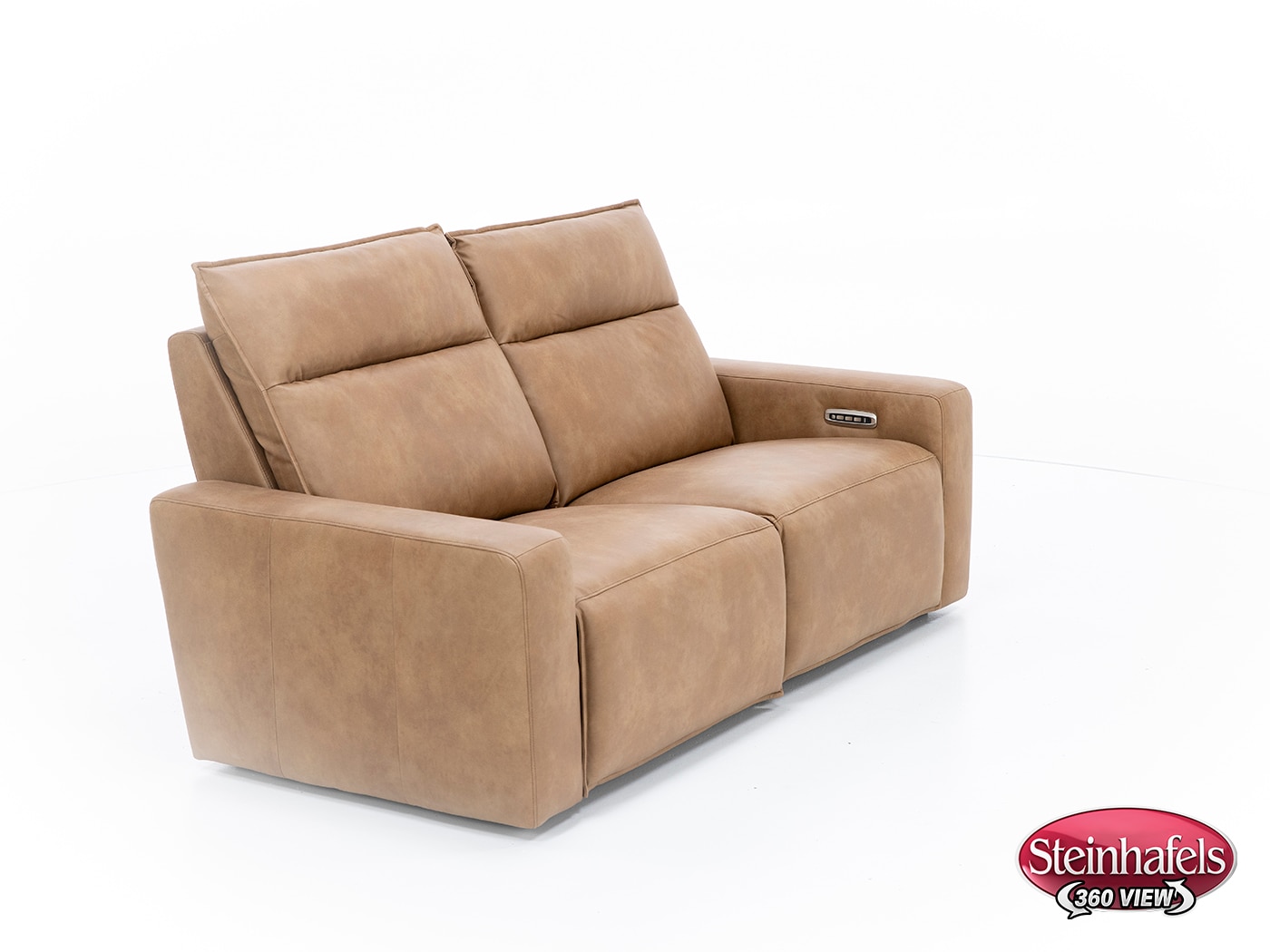 syng brown mtn fab sectional  image pkg  