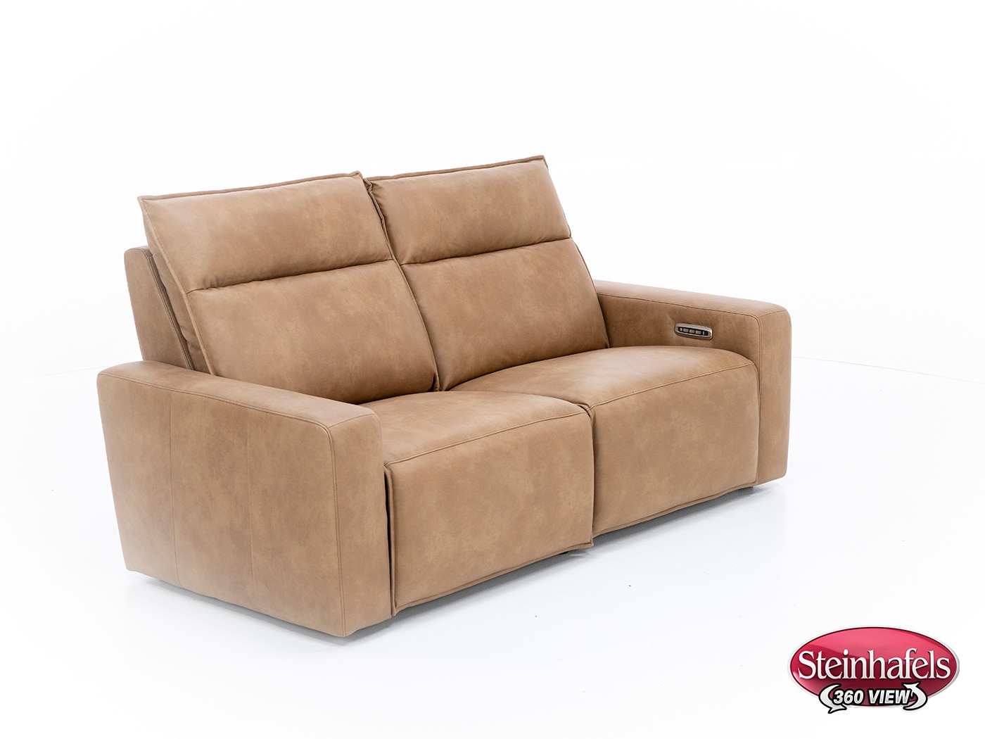 syng brown mtn fab sectional  image pkg  