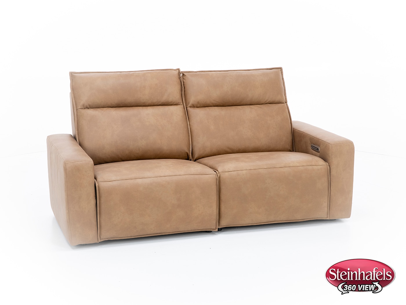 syng brown mtn fab sectional  image pkg  