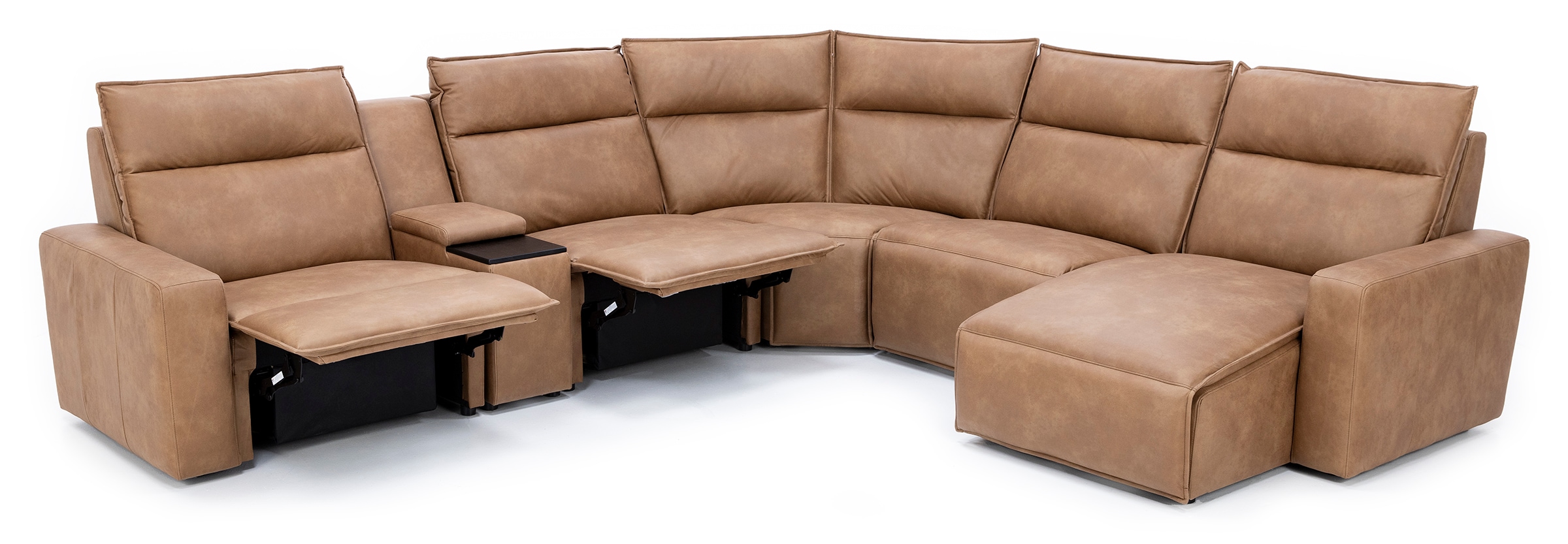 Direct Design Reinvent Your Space 6-Pc. Power Headrest