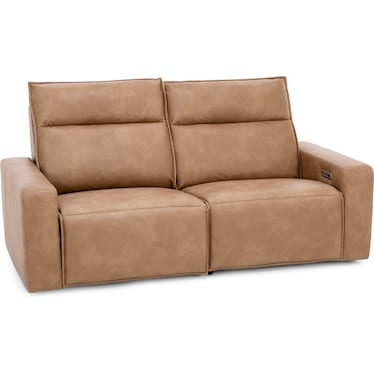 Direct Design Reinvent Your Space 2-Pc. Power Headrest Reclining Loveseat