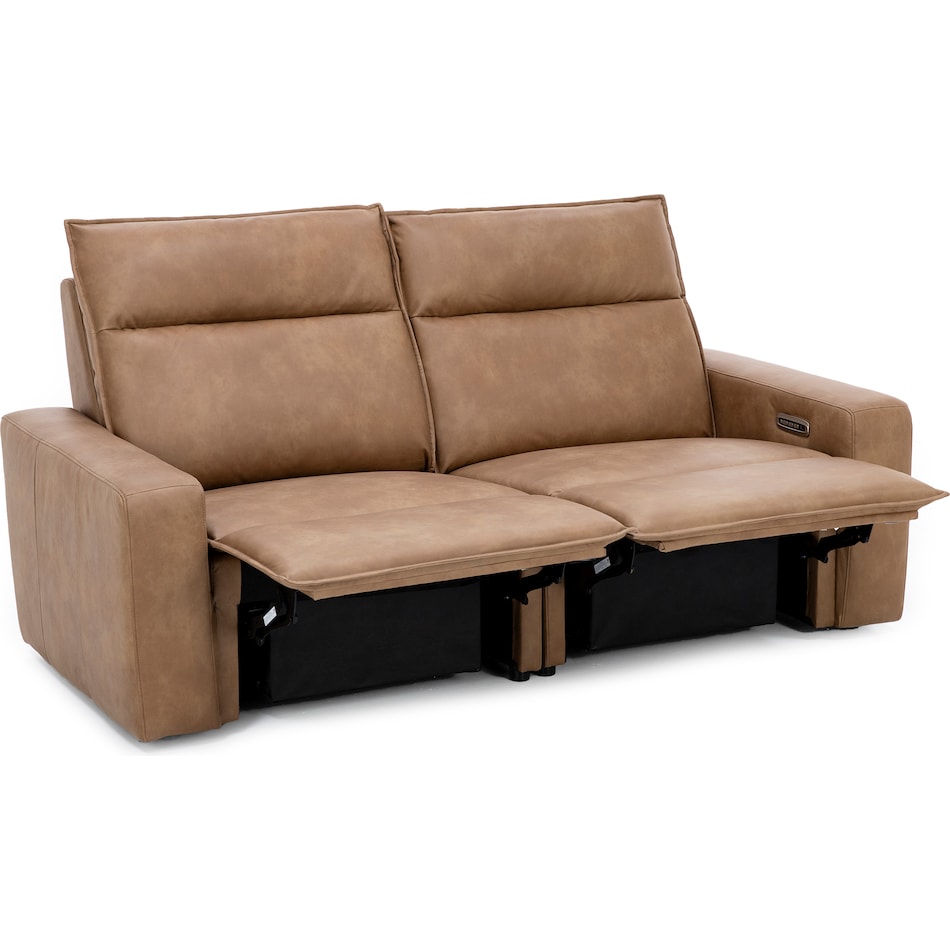 syng brown mtn fab sectional pkg  