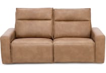 syng brown mtn fab sectional pkg  