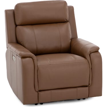 Elizabeth Power Headrest Zero Gravity Recliner