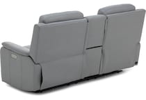 syng grey  to  inches z  