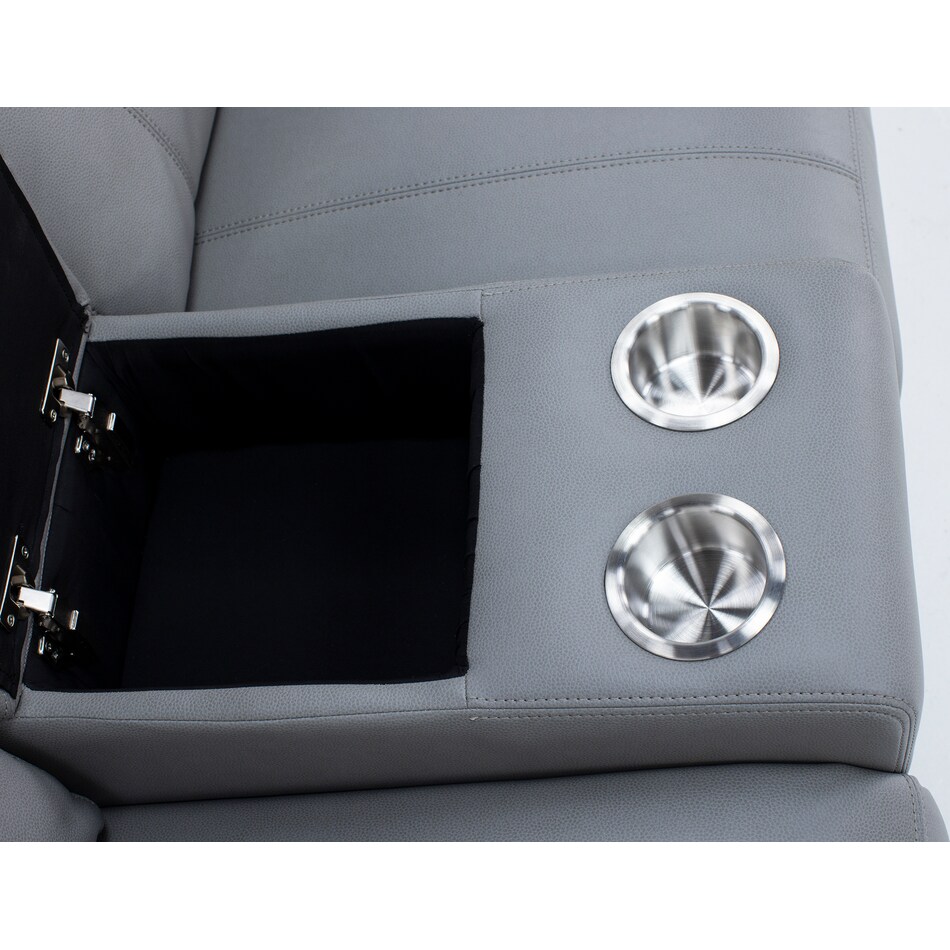 syng grey  to  inches z  