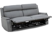 syng grey  inches and under   