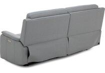 syng grey  inches and under   