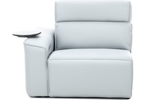 syng grey mtn fab sectional zpkg  