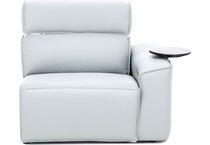 syng grey mtn fab sectional zpkg  