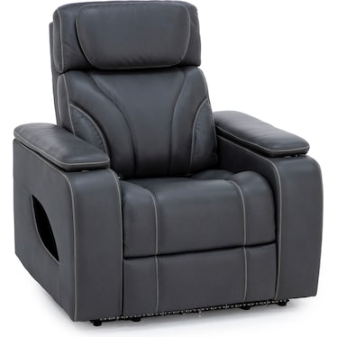 Torino Fully Loaded Zero Gravity Recliner