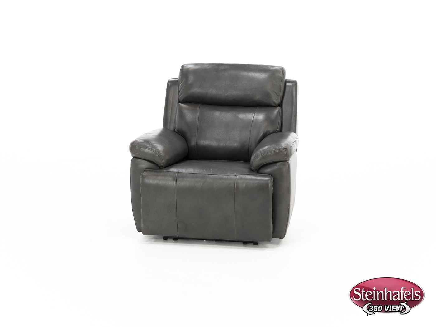 syng grey recliner  image   