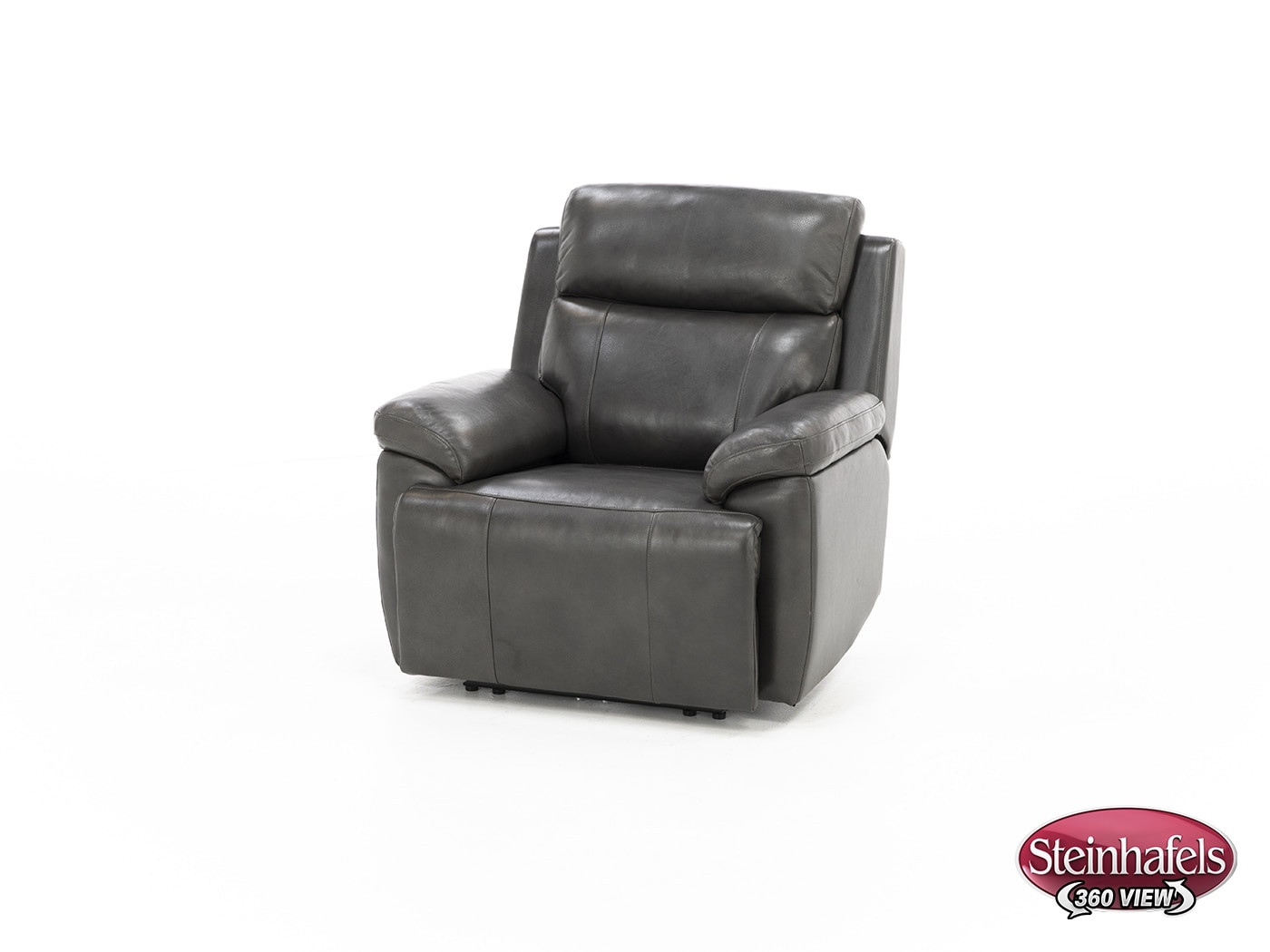 syng grey recliner  image   