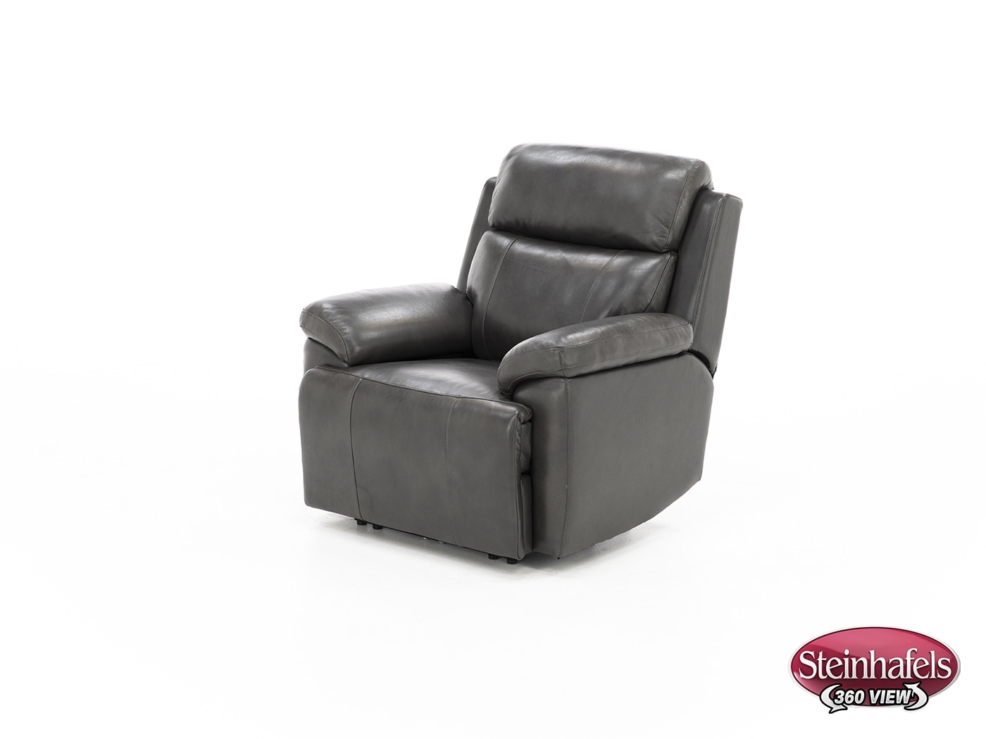 syng grey recliner  image   