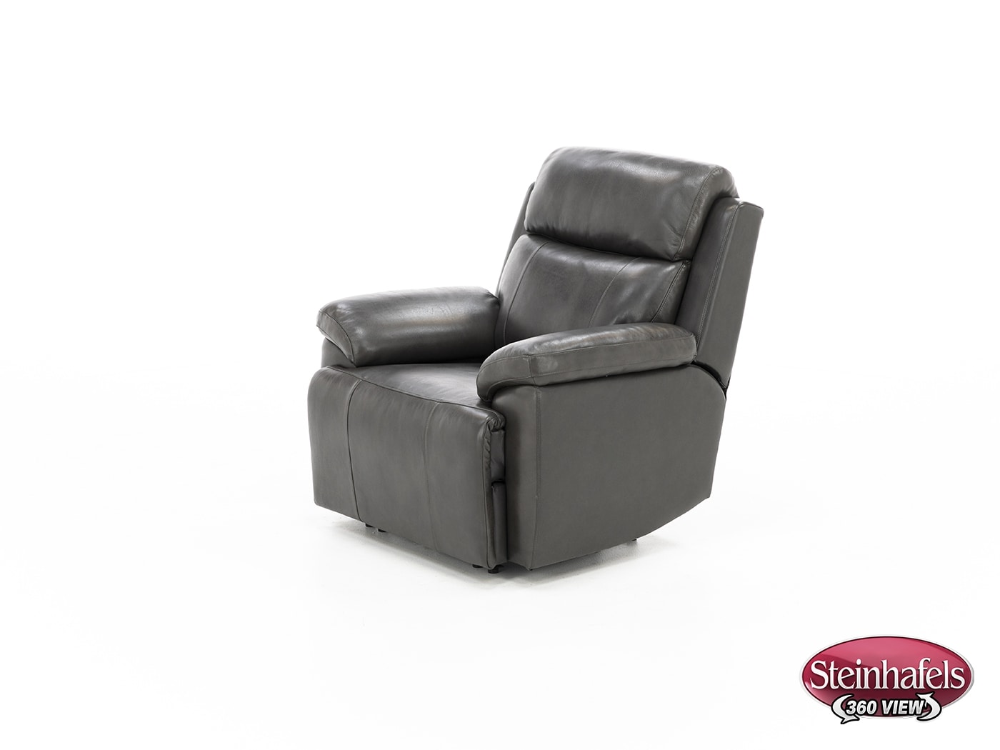 syng grey recliner  image   