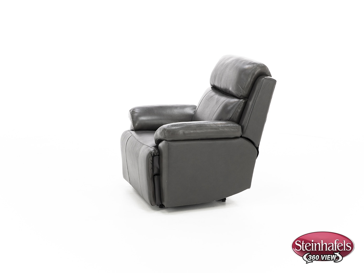 syng grey recliner  image   