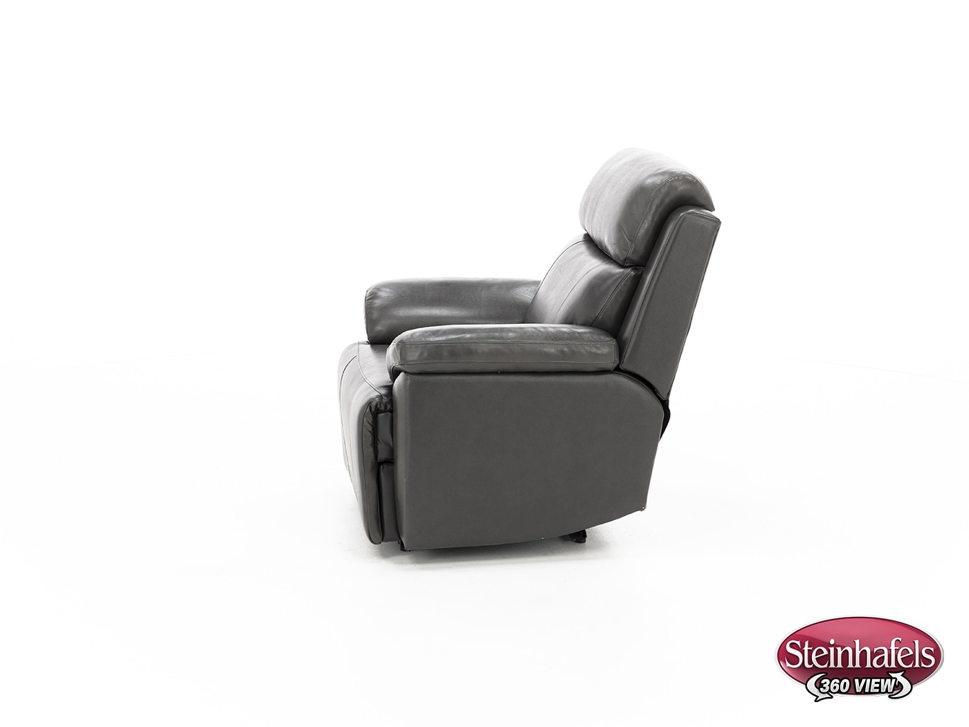 syng grey recliner  image   