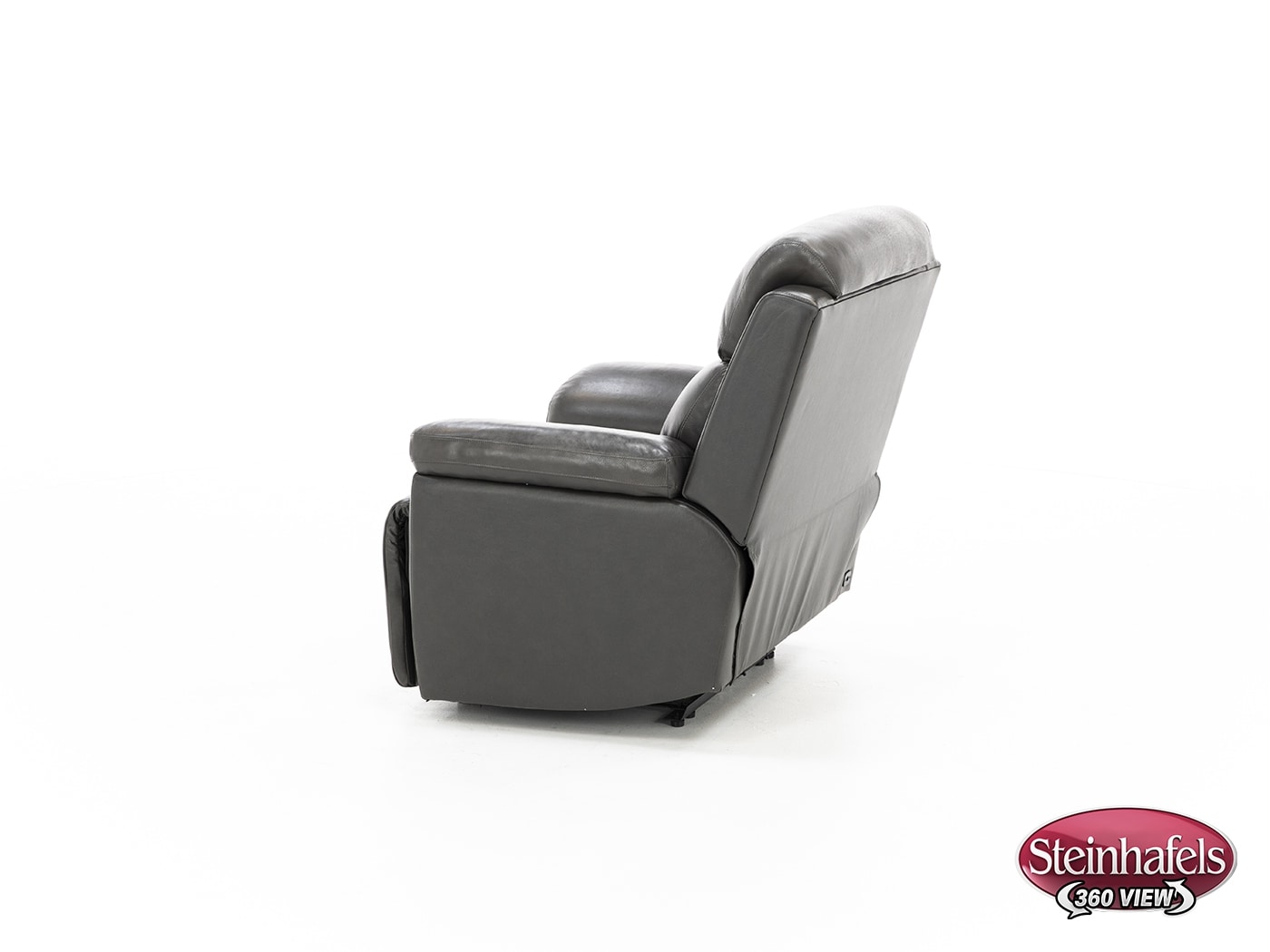 syng grey recliner  image   