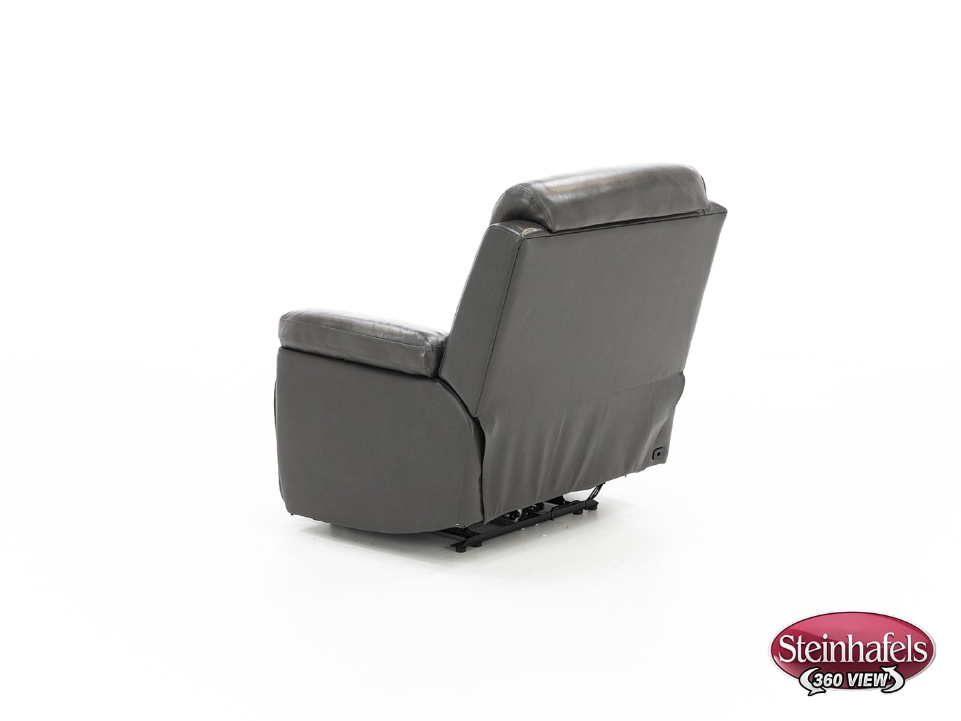 syng grey recliner  image   