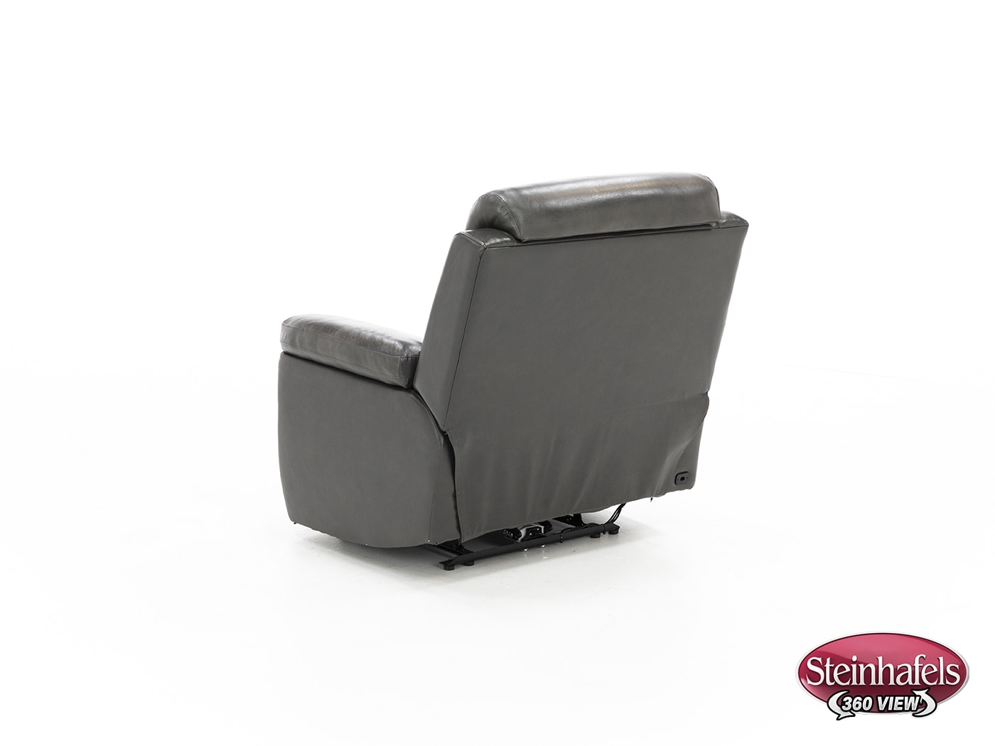 syng grey recliner  image   