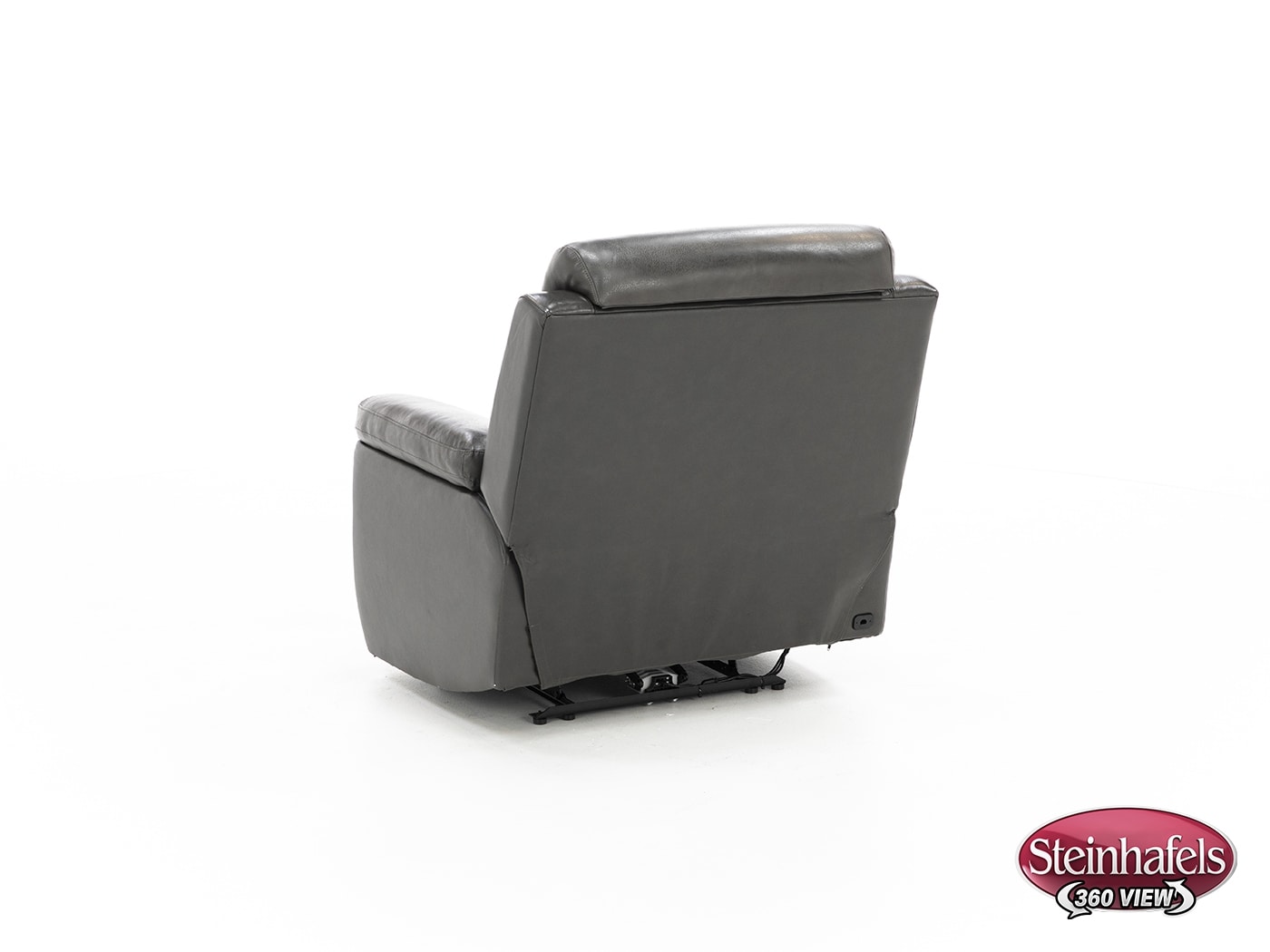 syng grey recliner  image   