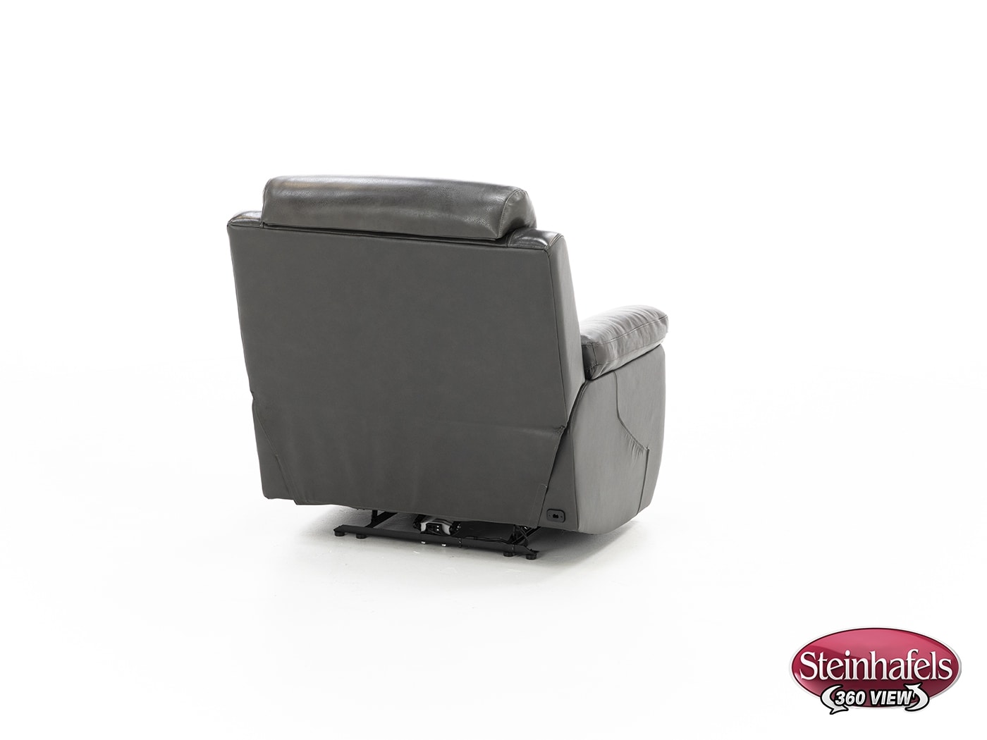 syng grey recliner  image   