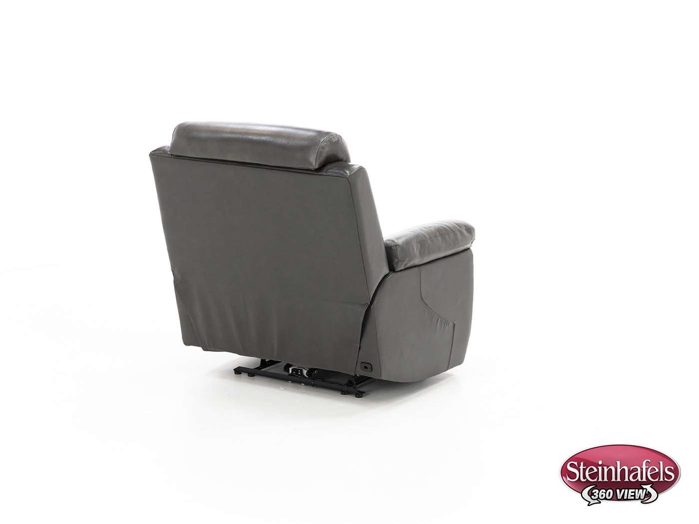 syng grey recliner  image   